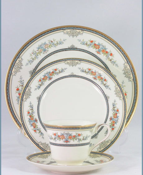 Replacing Minton Stanwood At ReplacingPieces