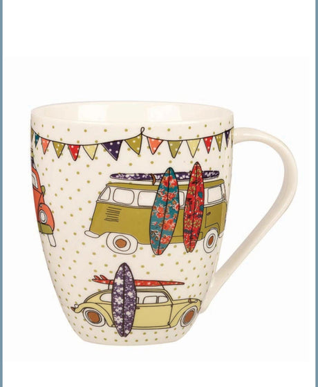 Replacing Queens Caravan Trail At ReplacingPieces