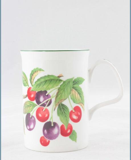 Replacing Roy Kirkham Fruit Garden Collection At ReplacingPieces