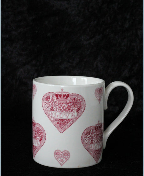 Replacement Queens China - Made With Love