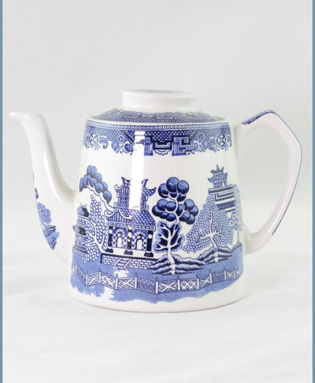 Replacing Myott Willow At ReplacingPieces