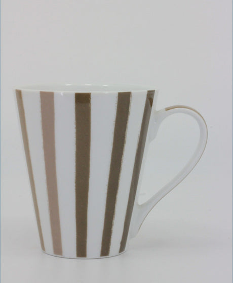 Replacing Next Brown Stripes At ReplacingPieces