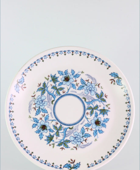 Replacing Noritake Blue Moon At ReplacingPieces