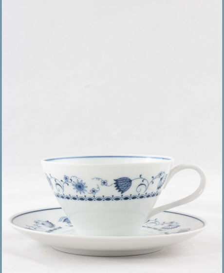 Replacing Noritake Blue Rhapsody At ReplacingPieces