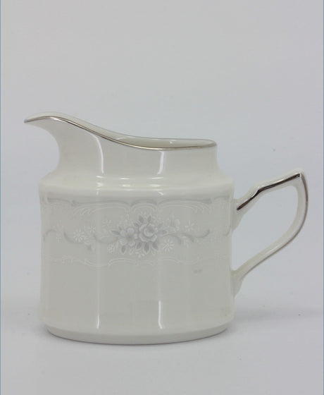 Replacing Noritake Ivory Lace At ReplacingPieces