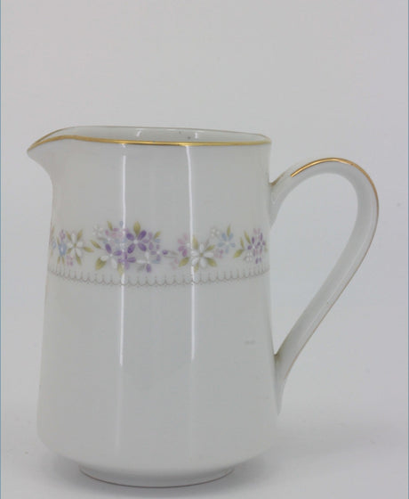 Replacing Noritake Lilac Time At ReplacingPieces
