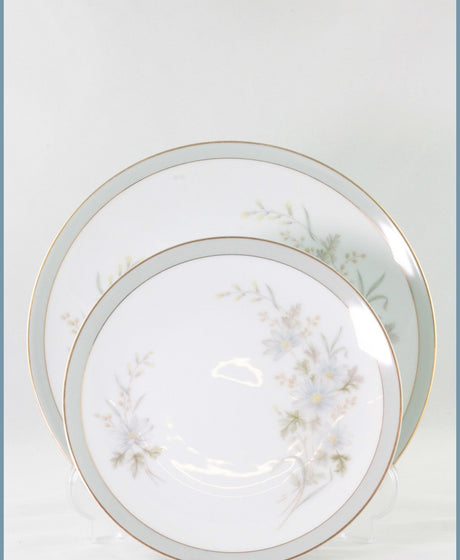 Replacing Noritake Michelle At ReplacingPieces