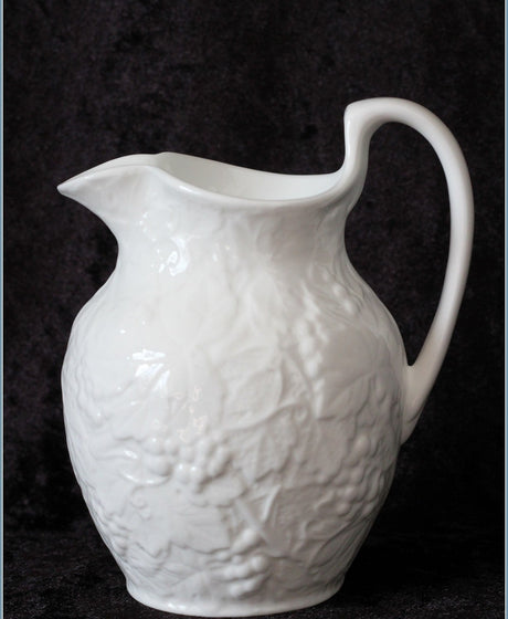 Replacement Wedgwood China - Strawberry & Vine