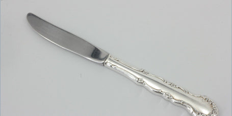 Replacing Oneida Flirtation Cutlery At ReplacingPieces