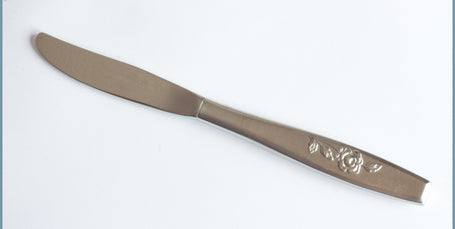 Replacing Oneida Morning Rose At ReplacingPieces