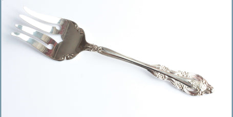 Replacing Oneida Royal Artistry At ReplacingPieces