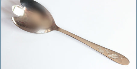 Replacing Oneida Winter Song At ReplacingPieces