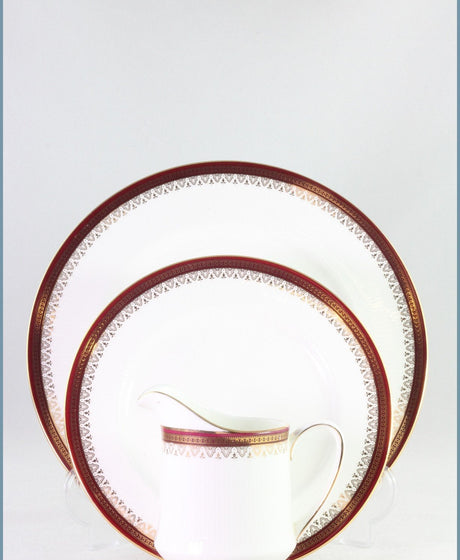 Replacing Paragon/Royal Albert Holyrood At ReplacingPieces