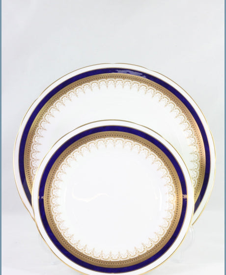 Replacing Paragon Stirling At ReplacingPieces