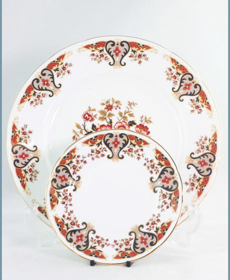 Replacing Colclough Royale At ReplacingPieces