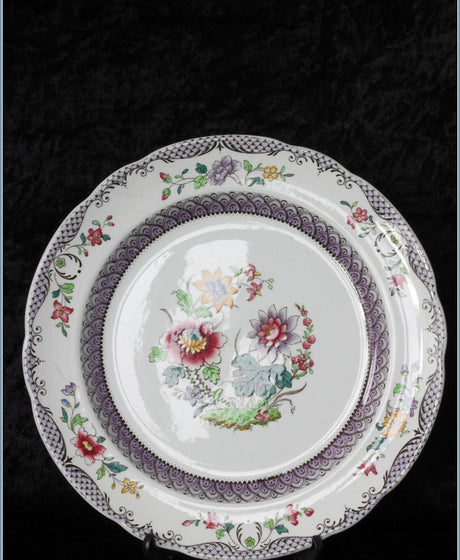 Replacement Spode Tableware - Imari