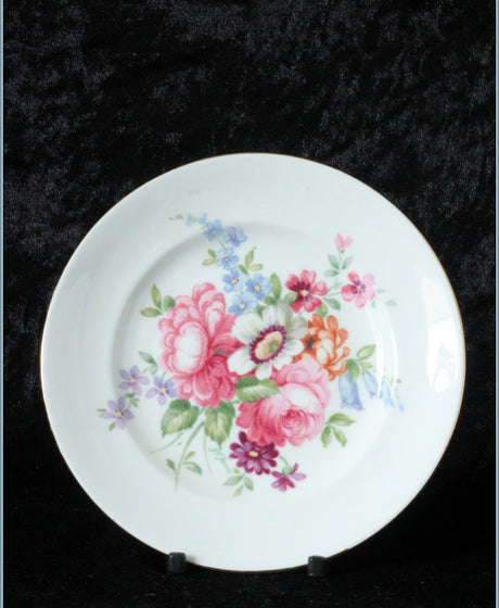 Crown Staffordshire - Unknown 2