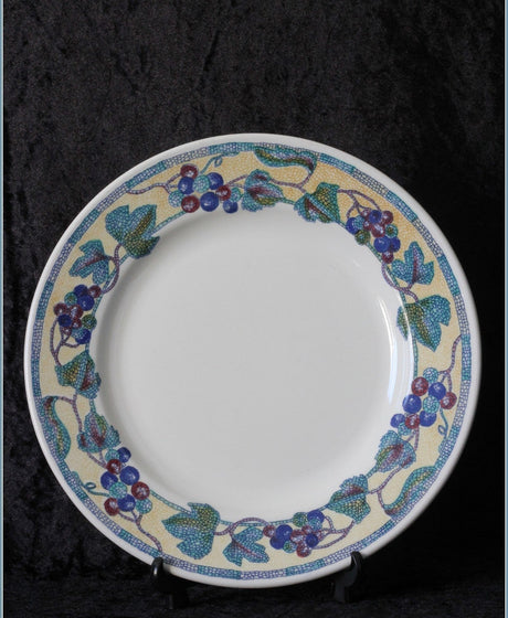 Churchill - Unknown 1