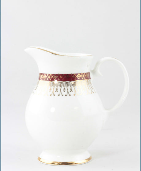 Replacing Royal Grafton Majestic Red At ReplacingPieces