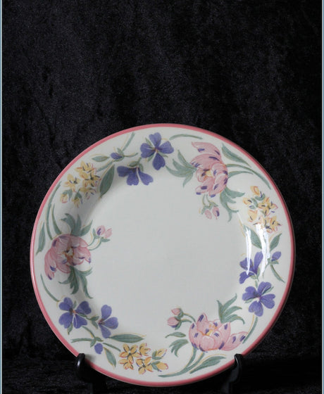 Replacement Staffordshire Pottery - Chelsea