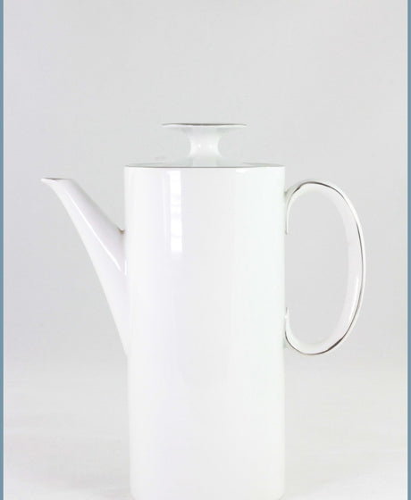 Replacing Thomas Medaillon Platinum At ReplacingPieces