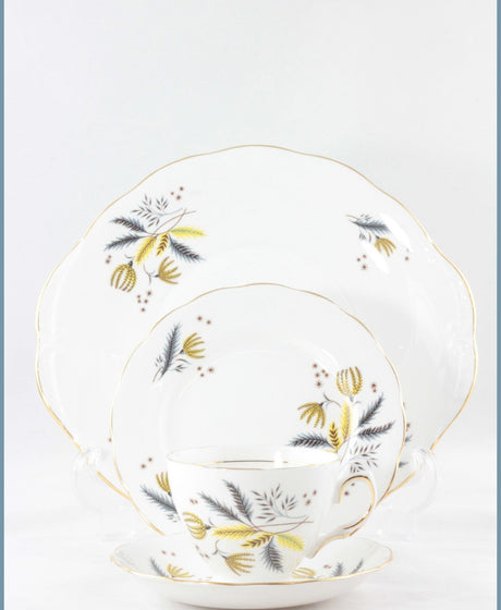 Replacing Colclough Stardust 6791 At ReplacingPieces