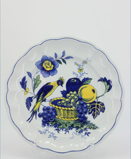 Replacing Spode Blue Bird At ReplacingPieces