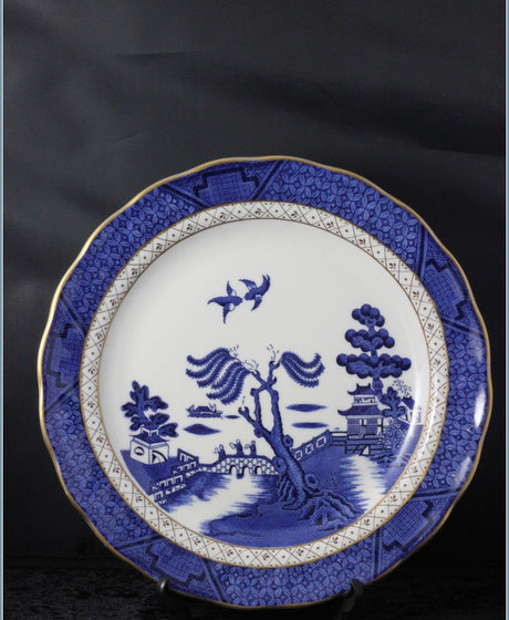 Replacement Booths - Real Old Willow