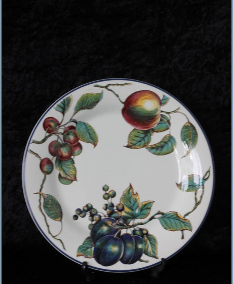 Replacement Staffordshire Pottery - Autumn Fayre