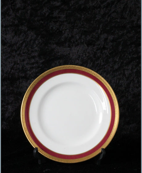 Coalport - Elite (Ruby)