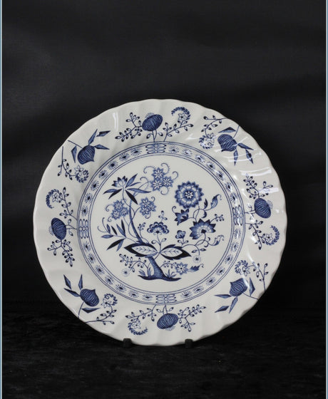 Johnson Brothers - Blue Nordic