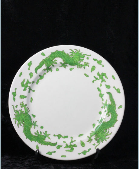 Hammersley - Green Dragon