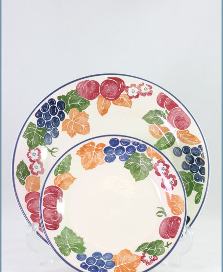 Replacing Staffordshire Chianti At ReplacingPieces