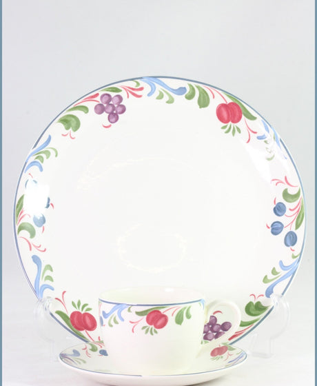 Replacing Poole Cranborne At ReplacingPieces