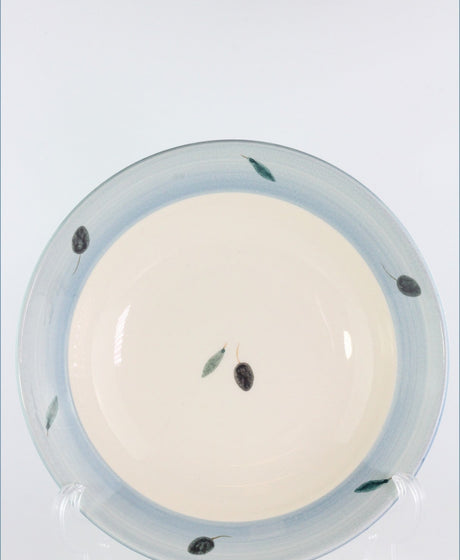 Replacing Poole Pottery Fresco (Blue) At ReplacingPieces