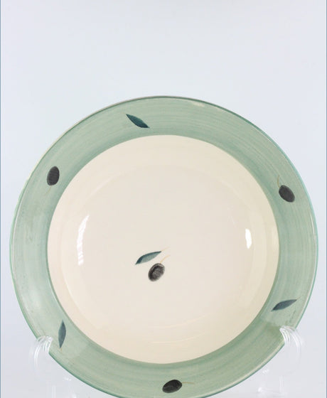 Replacing Poole Fresco (Green) At ReplacingPieces