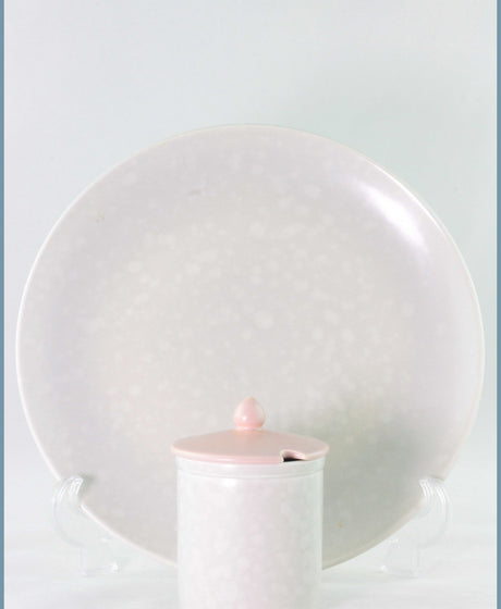 Replacing Poole Seagull & Peach At ReplacingPieces