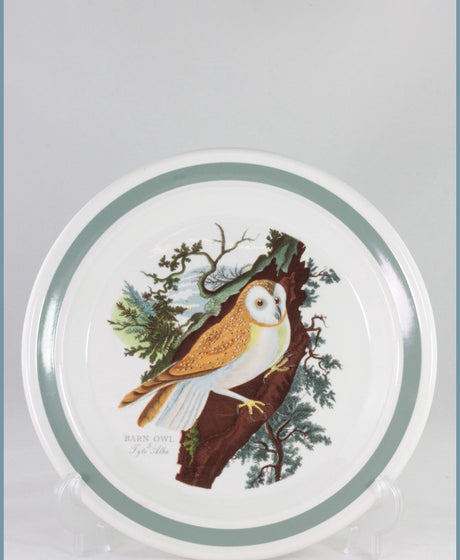 Replacing Portmeirion Birds Of Britain At ReplacingPieces