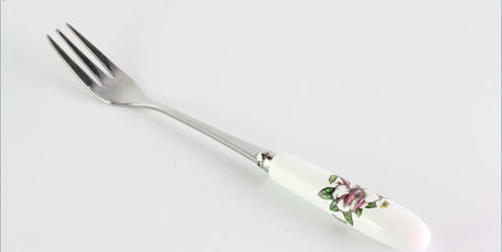 Replacing Portmeirion Botanic Garden Cutlery At ReplacingPieces
