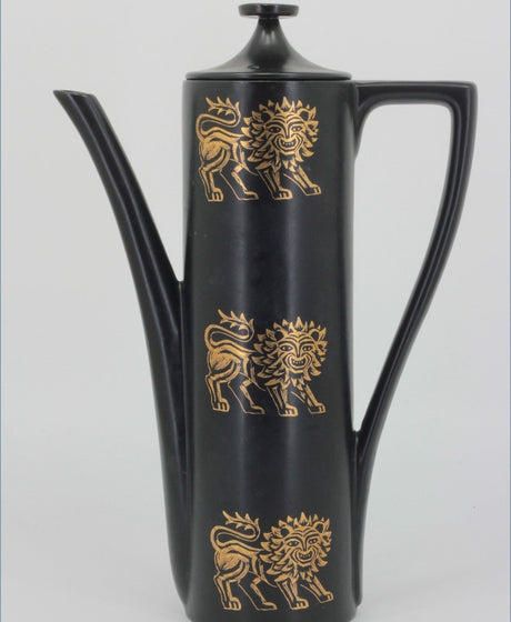 Replacing Portmeirion Gold Lion At ChinaMatchers