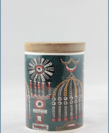 Replacing Portmeirion Magic City At ReplacingPieces