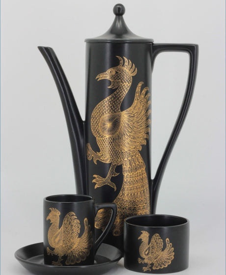 Replacing Portmeirion Pottery Phoenix At ReplacingPieces