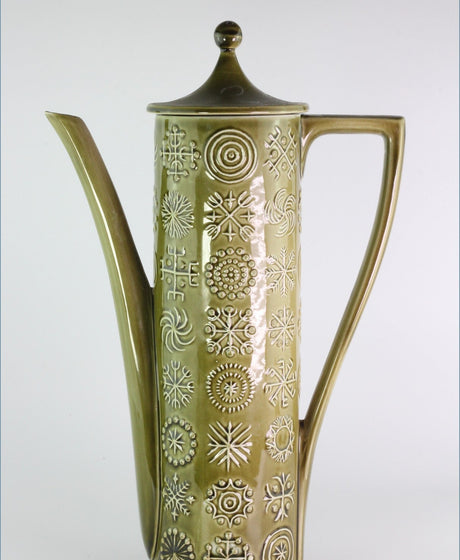 Replacing Portmeirion Totem Green At ReplacingPieces