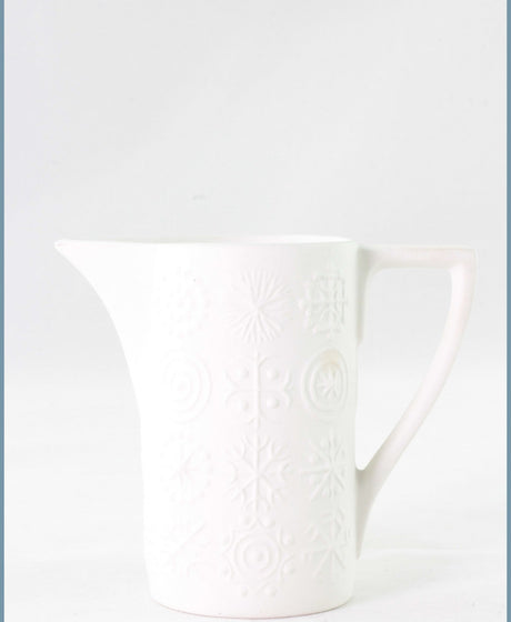 Replacing Portmeirion Totem (Matt White) At ReplacingPieces