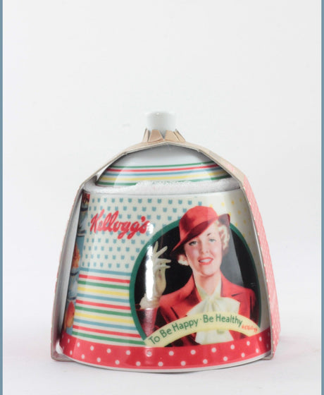 Replacing Portmeirion Vinateg Kelloggs At ReplacingPieces