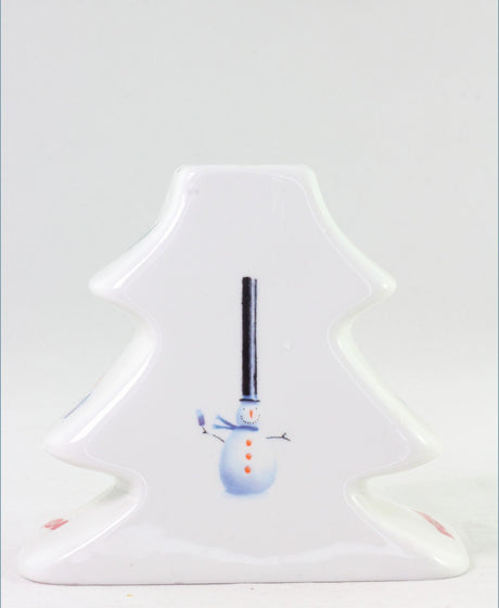 Repalcing Portmeirion Christmas Tree At ReplacingPieces