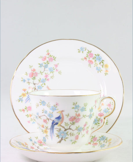 Replacing Quuen Anne Enchanted Garden At ReplacingPieces