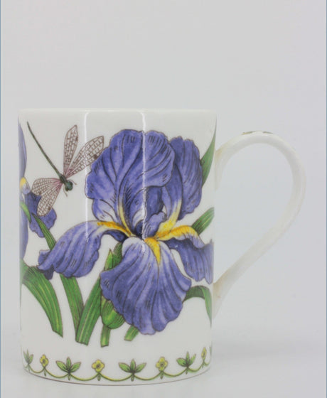 Replacing Queens Botanic At ReplacingPieces