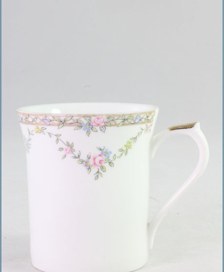 Replacing Queens Garland Rose At ReplacingPieces