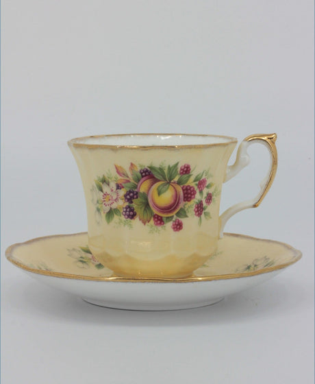 Replacing Queens Ivory Fruit At ReplacingPieces